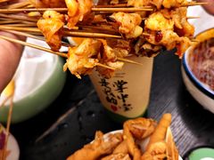 -金色印象·4k影院式足体养生(大渡口店)