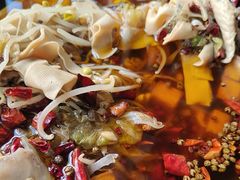 -金三可市井水煮鱼(金碧园店)