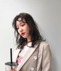 -GIRL STYLE 烫发·染发沙龙