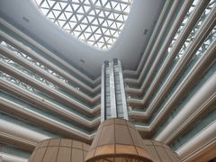 -海悦御华大酒店·中餐厅