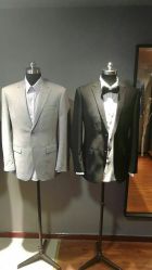 -Little Tailor 小裁缝西服衬衫大衣私人定制(虹口店)