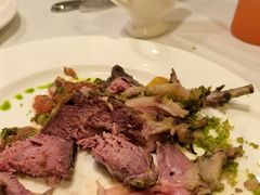 -成桂西餐厅·42年的味道(五大道疙瘩楼店)