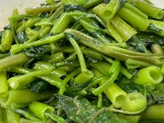 空心菜-红色湘菜馆(春风店)