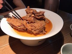 东北酱大骨-北方家宴(番禺永旺店)