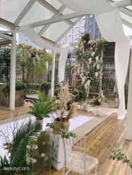 -重庆江北希尔顿逸林酒店·宴会厅