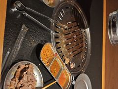-炽城·烤肉名家(鸿达中央广场店)