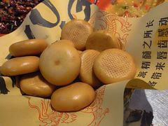 -馬伍旺川菜(江北虹悦城店)