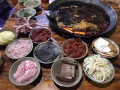 -星鸿社重庆老火锅