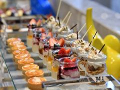 -上海虹桥宾馆味翠餐厅