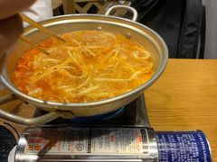 -Myth猪蹄(明洞店)
