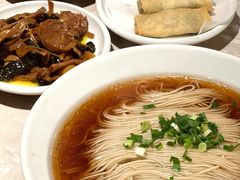 -松鹤面馆·古法焖肉面(观前店)