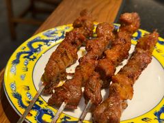 -南门涮肉(上海二店)