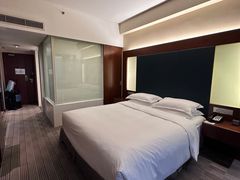 -上海浦东假日酒店