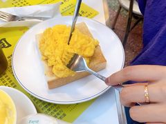 -澳洲牛奶公司(佐敦店)