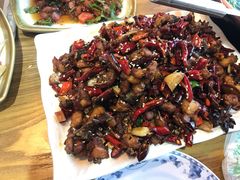 -妈妈的味道(和顺古镇店)