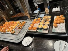 -常州新城希尔顿酒店·OPEN全日餐厅