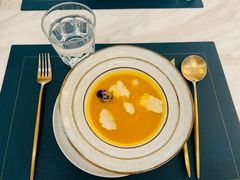 -HuaTa 花榻·花忆西葡餐厅(虹桥南丰城店)