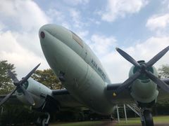 -韩国战争纪念馆