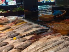 -小厨师·二十年沈家门小海鲜(百井坊巷店)