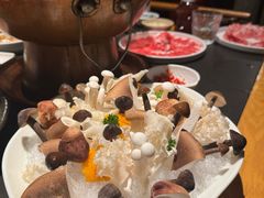 -东来顺·非遗火锅(高新店)