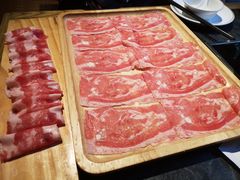 -许府牛火锅(信义坊总店)