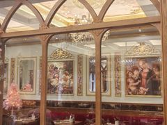 -秘密旅行Bonjour(黑金冠 江南西店)