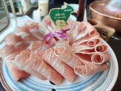 -阳坊胜利涮羊肉(阳坊老店)