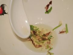 -莆田餐厅PUTIEN(金融街购物中心店)