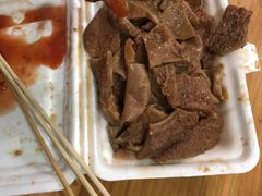 -细妹五香牛杂(步行街店)