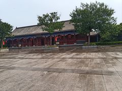 -天津妈祖文化园