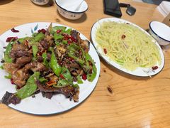 -美顺香食府鱼头老店(雪野湖店)