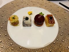 -富力丽思卡尔顿酒店·丽轩中餐厅