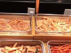 -比格比萨自助(新辰里学清路店)