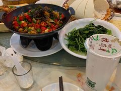 -七叔家宴家常广西菜(明秀东路店)