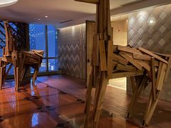 -广州柏悦酒店·悦景轩·粤菜餐厅