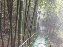 -藏龙百瀑漂流