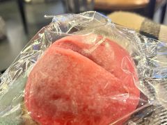 -烫面包·面包烘焙(绿地缤纷城店)