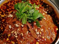 -花椒俏川菜小馆(南海万达店)