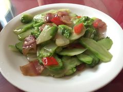 -臭桂鱼儿特色餐厅(朝晖七小区北区店)