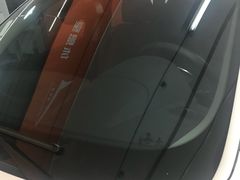 -鲨鱼皮汽车凹陷玻璃修复(静安店)