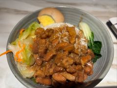 -志明眷村·台式融合菜·宵夜