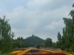 -狼山风景名胜区