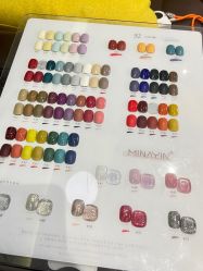 -MB·nail美甲美睫