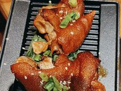 -云海肴云南菜·蒸汽石锅鱼(北京良乡华冠店)