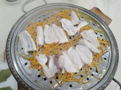 -凯盈阁·顺德私房菜·桑拿鸡
