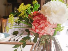 -北京古城老院厉晓麟精致菜