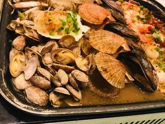 -大张烙馍村(泉山店)