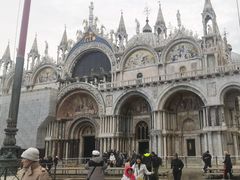 -圣马尔谷圣殿宗主教座堂