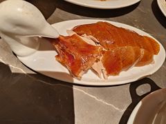 -金鸭季·北京烤鸭(深业上城店)