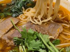 -和府捞面(东直门银座店)